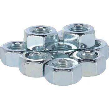 Cyklo nářadí Mijnen Pieper M 9X1 (Matka na osy náboje Mijnen Pieper M 9X1)