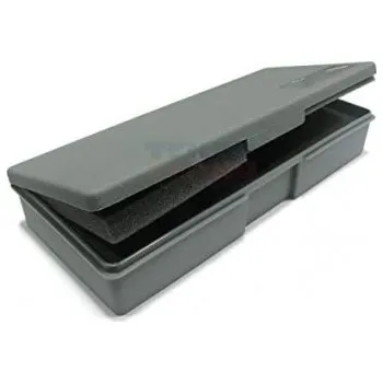 Příslušenství k deskovým hrám Chessex Figure Carrying Case pro 25mm humanoidní figurky