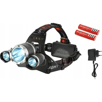 ISO 5868 LED Cree