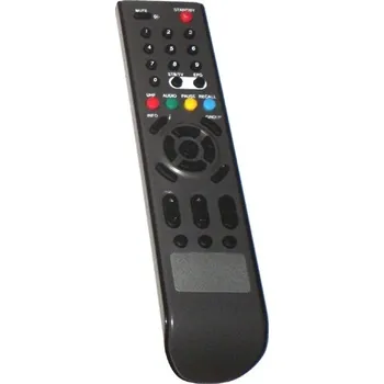 Dálkový ovladač GoSat GS-2020CRCI, GS-2000CR náhradní dálkový ovladač jiného vzhledu