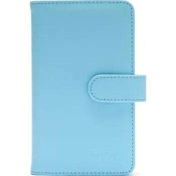 Fotoalbum Fujifilm Instax Mini 11 54x86/108 Sky Blue