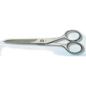 Krejčovské nůžky Nůžky krejčovské 15cm