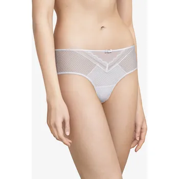 Souprava dámského spodního prádla Šortky CHANTELLE (2234-01), Velikost XS, Barva bílá
