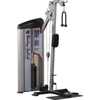 Body-Solid BODY SOLID S2BTP BICEPS/TRICEPS - stroj na biceps a triceps 105 kg