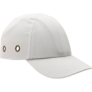 Pracovní přilba CERVA GROUP Kšiltovka DUIKER, různé barvy UNI bílá