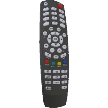 Dálkový ovladač Gosat GS2010 GS2100 náhradní dálkový ovladač jiného vzhledu