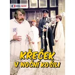 DVD Křeček v noční košili Remasterovaná…