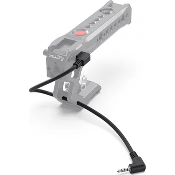 SmallRig Panasonic Remote-Camera Control Cable (Remote to Type C) for SmallRig Control Handle 2970B