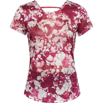 Dámské tričko Under Armour Dámské Tričko Under Armour Sport Printed SS