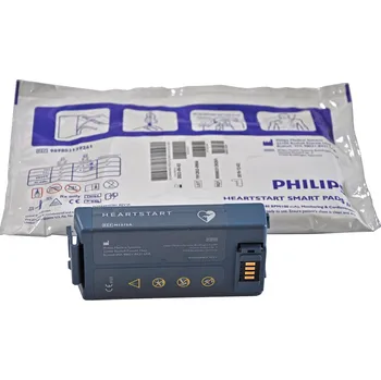 Defibrilátor SET HEARTSTART SMART PADS