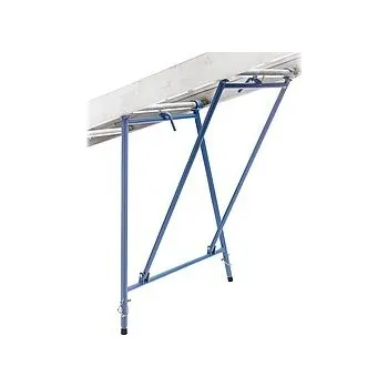 rám kola Podpěra pro rám na desky