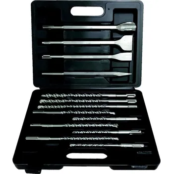 Vrták Fieldmann SDS FDV 9151 13 ks