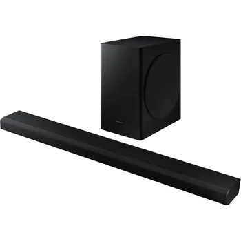 Soundbar Samsung HW-Q70T/EN