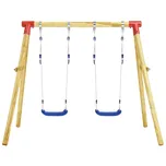 vidaXL Sada houpaček 230 x 130 x 166 cm…