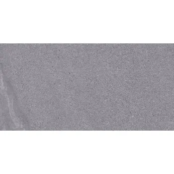 Dlažba Stonehenge SH13 natura - dlaždice rektifikovaná 29,7x59,7 šedá matná 156632