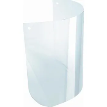 ochranný štít ČERVA Náhradní PC zorník MAXSHIELD VISION 0502002299999