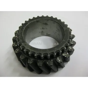 Auto zrcátko ozubené kolo (plaz 4x4) W12-3, Multicar M25 ozubené kolo (plaz 4x4) W12-3, Multicar M25