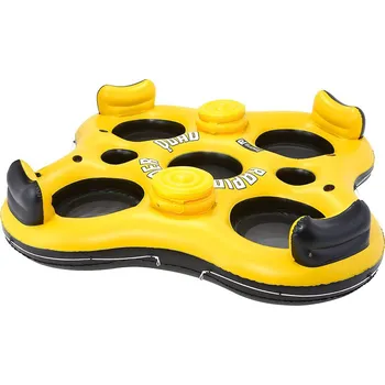 Bestway Rapid Rider X4 43115 žlutočerné Bestway Rapid Rider X4 43115 žlutočerné