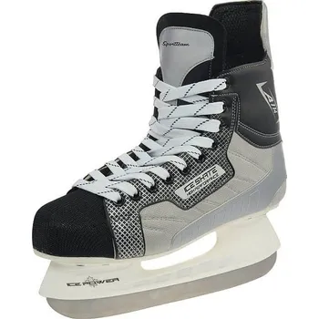 Zimní brusle SportTeam® Hokejové brusle SPORTTEAM® A114 Brusle velikost: 41