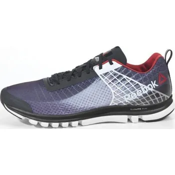 Pánská běžecká obuv Reebok Pánské Boty Reebok Sublite Duo Speed