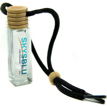 Osvěžovač vzduchu CARPRO SkysBLU – unikátní osvěžovač vzduchu