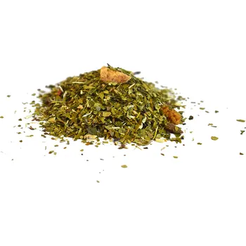 Čaj Yerba Mate Green FRUTAS - 50 g