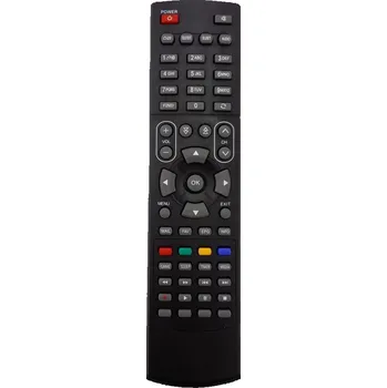 Dálkový ovladač Synaps ZR 300 náhradní dálkový ovladač jiného vzhledu