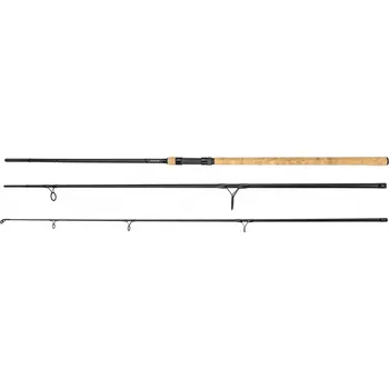 Rybářský prut Prut Harton Dogma-X Cork 3,6m 3lb 3 dílný