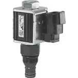 Parker Hydraulický sedlový elektricky ovládaný nepřímo řízený ventil - 2R
