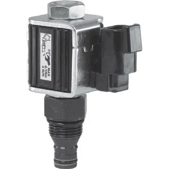 Ventil Parker Hydraulický sedlový elektricky ovládaný nepřímo řízený ventil - 2R