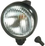 Pracovní světlo kulaté s vypínačem 118 mm, COBO