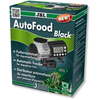 JBL GmbH & Co. KG AutoFood Black…