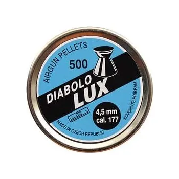 Vzduchovka Diabolo Lux 500 4,5mm
