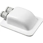 Carspa KSP-D double kabelová střešní…