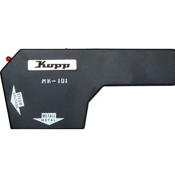 Zkoušečka Kopp MK-101