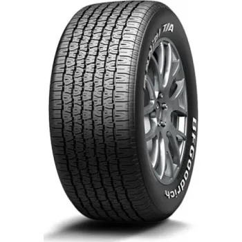 4x4 pneu Bfgoodrich Radial T/A 205/70 R 14 93S