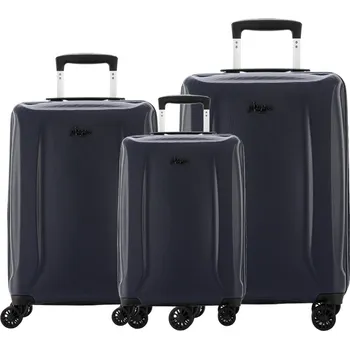 AIRPLUS PARIS Cestovní kufr Phoenix L Bleu