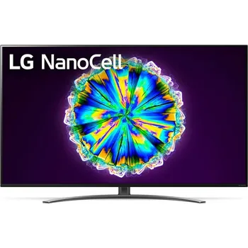 Televizor LG 65" LED (65NANO86)