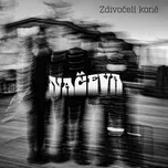 Zdivočelí koně - Načeva [CD]