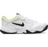 Chlapecké tenisky NIKE Jr Court Lite 2 CD0440-104 bílá 38