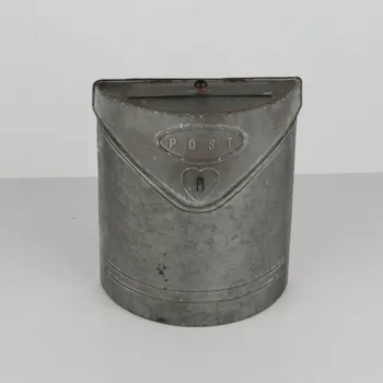 Poštovní schránka Poštovní schránka v retro stylu Post 24x27x11cm