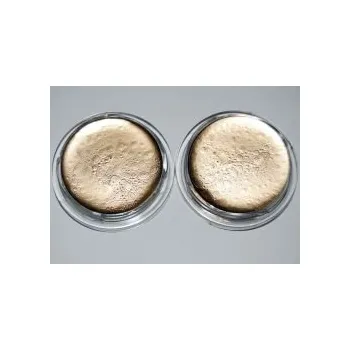 Karnevalový doplněk Makeup podkladový 4gr. - Barva Zlatá