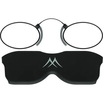 Brýle na čtení MONTANA EYEWEAR Nosní dioptrické brýle na čtení NR2 +3,50