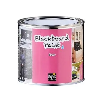 Speciální výtvarná barva Tabulová barva - růžová, 0,5 L