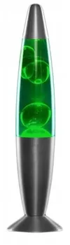 Dekorativní svítidlo InnovaGoods Magma V0100521 zelená