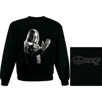 Pánská mikina mikina bez kapuce Ozzy Osbourne II