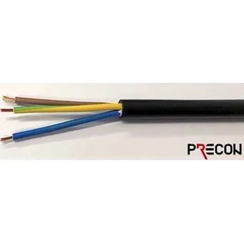 elektrický kabel NKT H05RR-F 3G1.5 KABEL PRYŽOVÝ CGSG 3X1,5