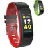 Fitness náramek UMAX U-Band 116HR Color