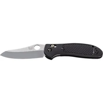 Pracovní nůž Benchmade Griptilian, zavírací nůž s klipem 550-S30V