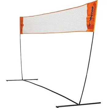 Victor Easy Mini badminton net